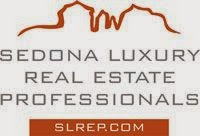 Sedona Luxury Real Estate Professionals logo